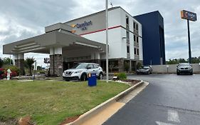 Comfort Inn And Suites Conyers Ga